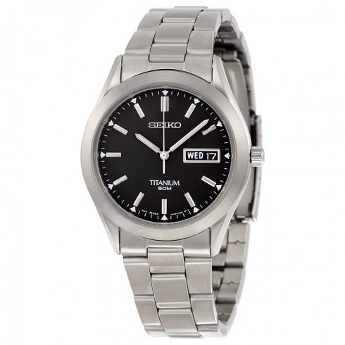 Seiko SGG707 Watches Watch
