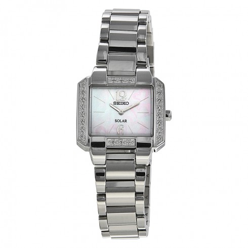 Seiko SUP211 Watches Watch
