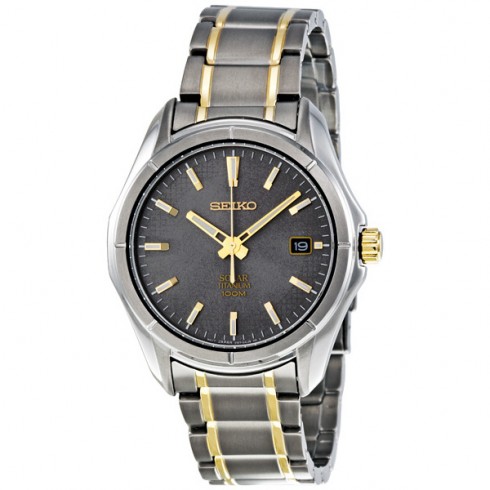 Seiko SNE143 Watches Watch