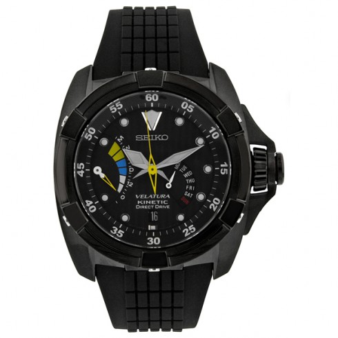 Seiko SRH013 Watches Watch