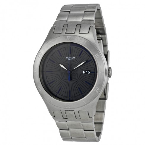 Swatch YTS410G Watches Watch