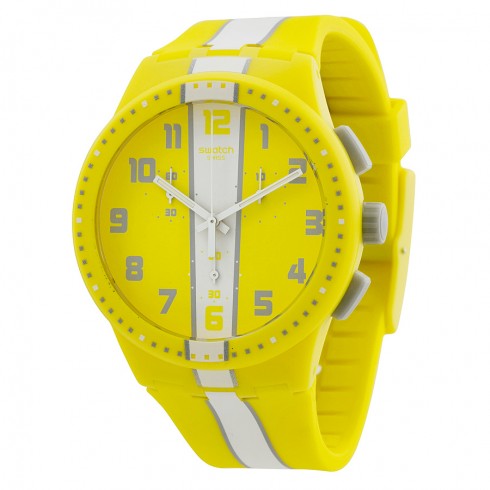 Swatch SUSJ100 Watches Watch