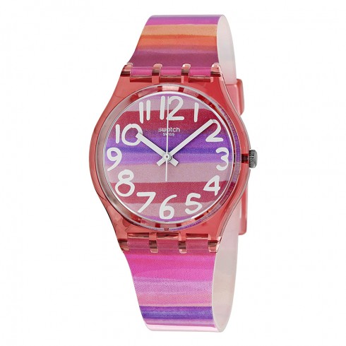 Swatch GP140 Watches Watch