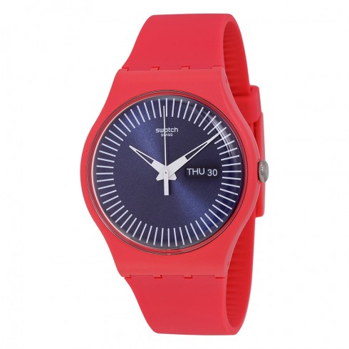 Swatch SUOP702 Watches Watch