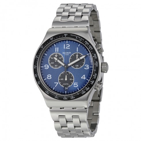 Swatch YVS423G Watches Watch