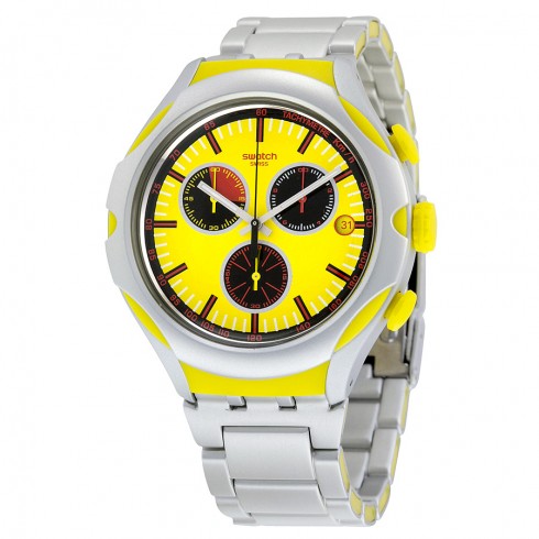 Swatch YYS4002AG Watches Watch