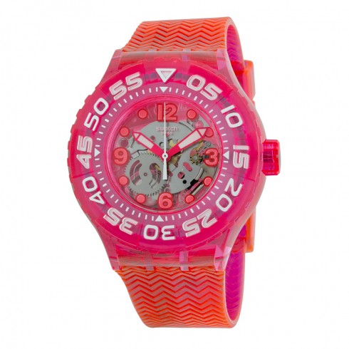Swatch SUUP100 Watches Watch