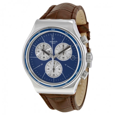 Swatch YVS410C Watches Watch