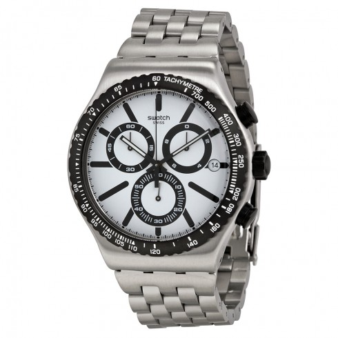 Swatch YVS416G Watches Watch