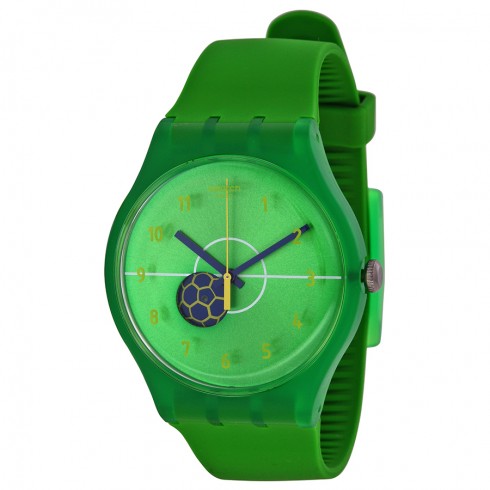 Swatch SUOZ175 Watches Watch