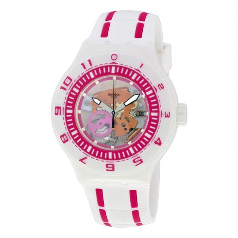 Swatch SUUW101 Watches Watch