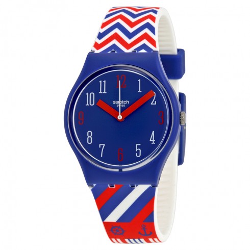 Swatch GN240 Watches Watch