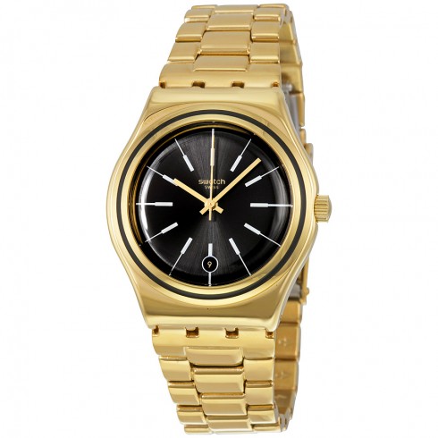 Swatch YLG405G Watches Watch