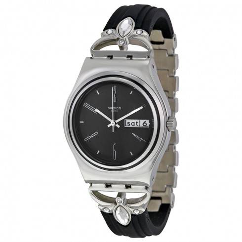 Swatch YLS710G Watches Watch