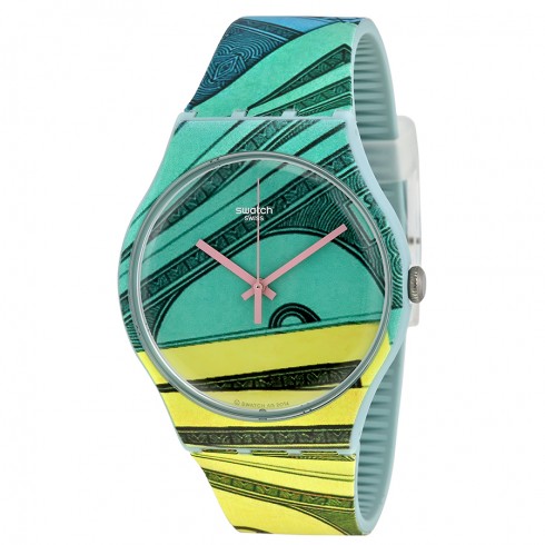 Swatch SUOG107 Watches Watch