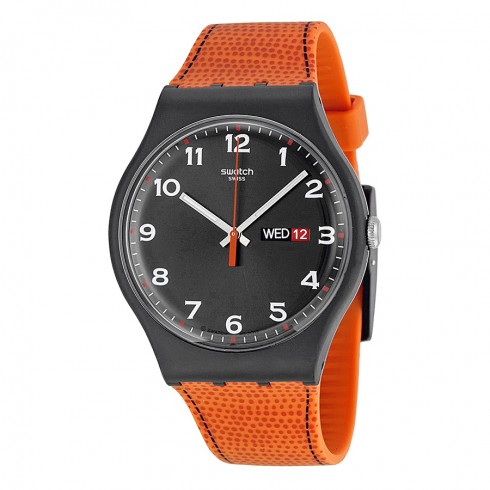 Swatch SUOB709 Watches Watch