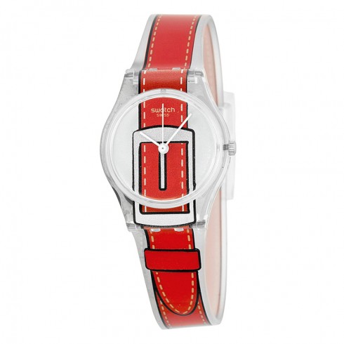 Swatch LK330 Watches Watch
