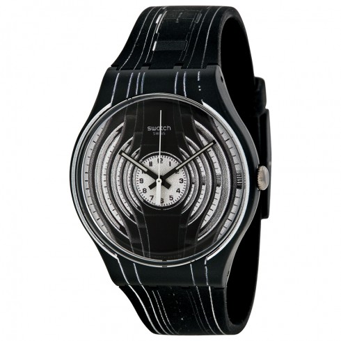 Swatch SUOB106 Watches Watch