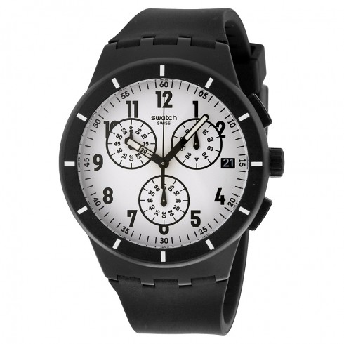 Swatch SUSB401 Watches Watch