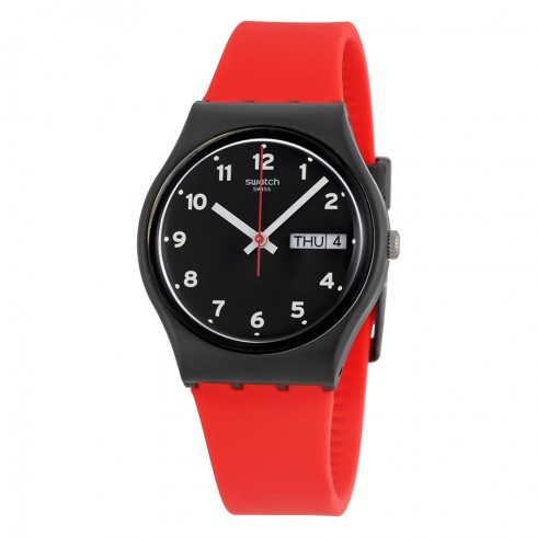 Swatch GB754 Watches Watch