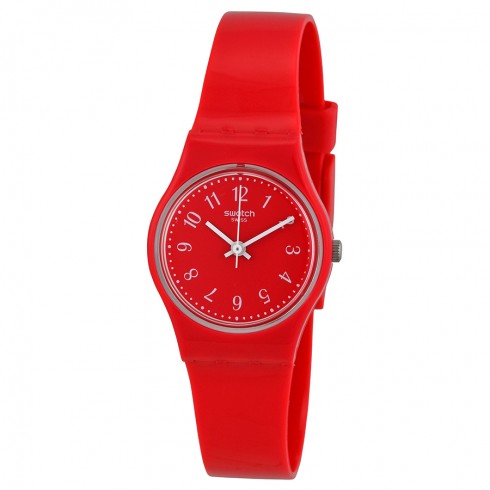 Swatch LR127 Watches Watch