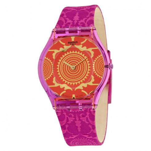 Swatch SFV109 Watches Watch