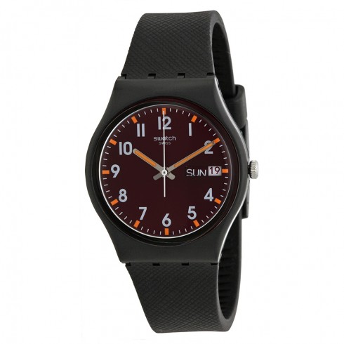 Swatch GB753 Watches Watch