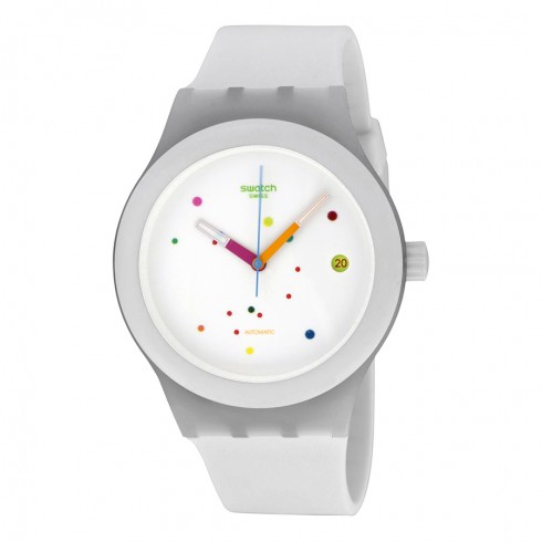 Swatch SUTW400 Watches Watch