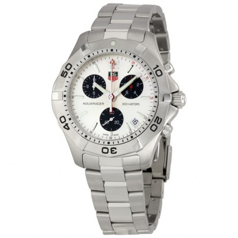 Tag Heuer CAF1111.BA0803 Watches Watch
