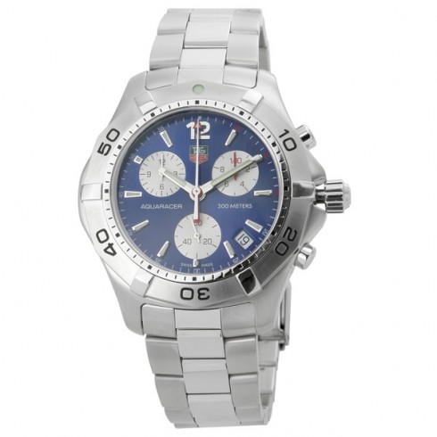 Tag Heuer CAF1112.BA0803 Watches Watch