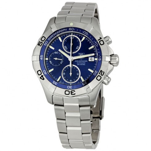 Tag Heuer CAF2112.BA0809 Watches Watch