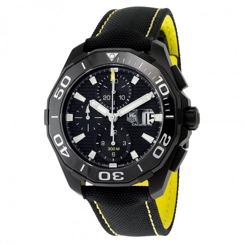 Tag Heuer CAY218A.FC6361 Watches Watch