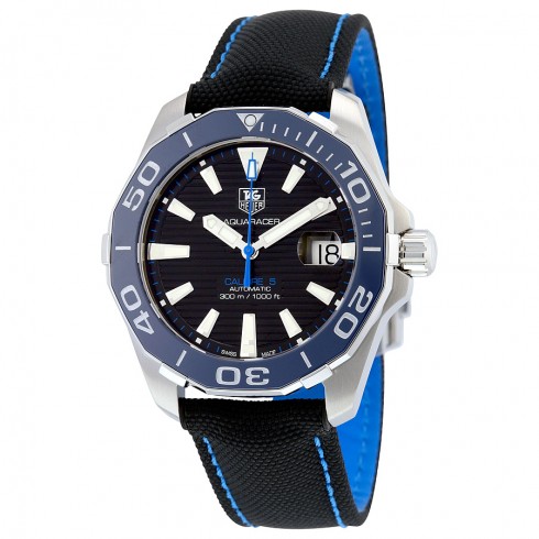 Tag Heuer WAY211B.FC6363 Watches Watch