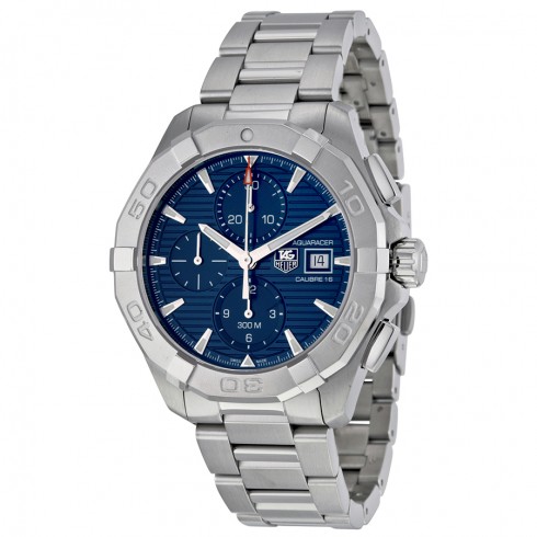 Tag Heuer CAY2112.BA0925 Watches Watch