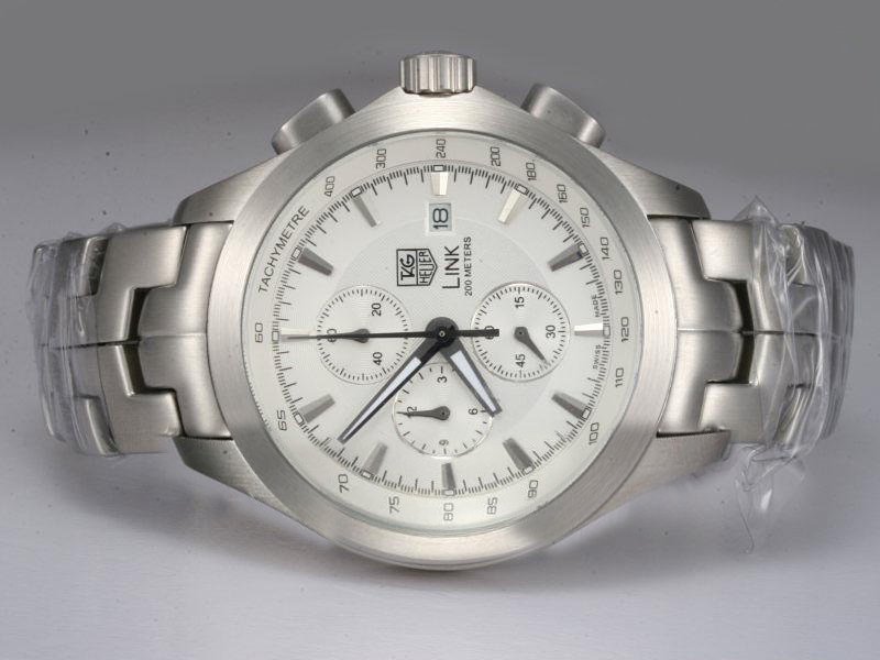 TAG Heuer CAF2010.BA0815 Watches Watch