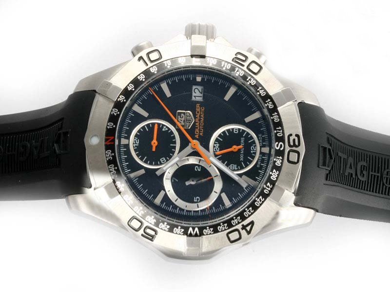 TAG Heuer CAF2010.FT8011 Watches Watch