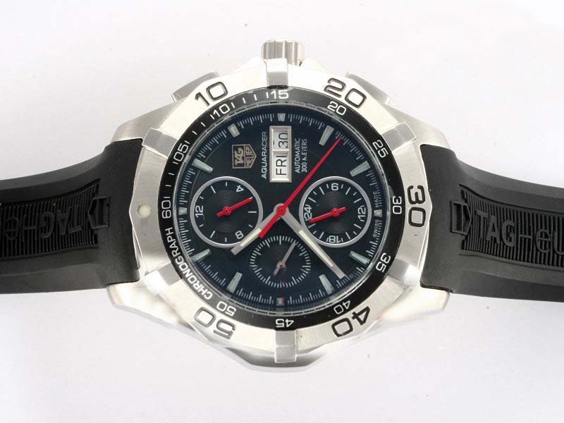 TAG Heuer CAF2010.FT8011 Watches Watch