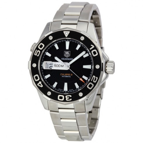 Tag Heuer WAJ2114.BA0871 Watches Watch