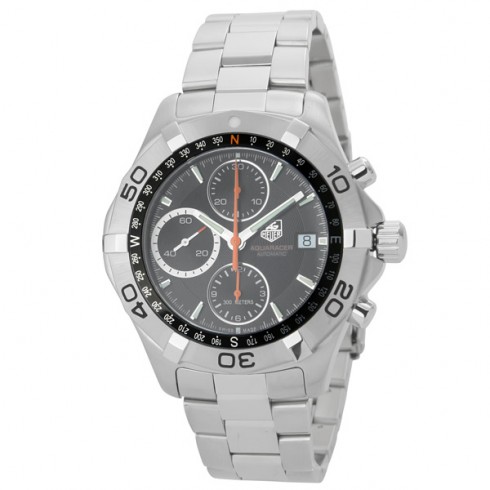Tag Heuer CAF2113.BA0809 Watches Watch