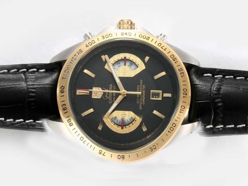 TAG Heuer 17 RS2 Watches Watch