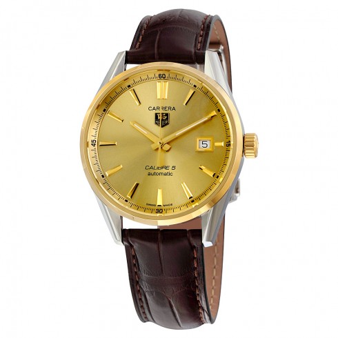 Tag Heuer WAR215A.FC6181 Watches Watch