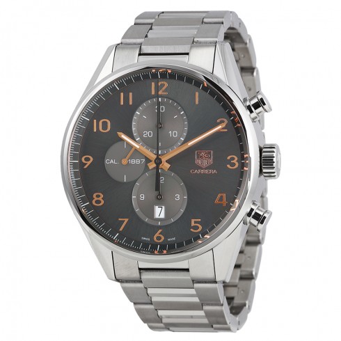 Tag Heuer CAR2013.BA0799 Watches Watch