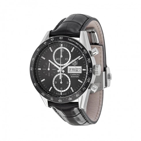 Tag Heuer CV201AG.FC6266 Watches Watch
