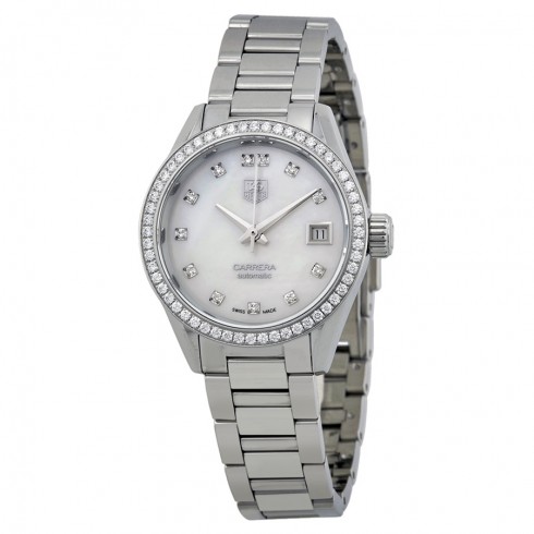 Tag Heuer WAR2415.BA0770 Watches Watch