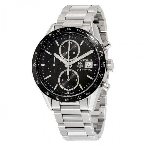 Tag Heuer CV201AJ.BA0727 Watches Watch