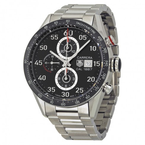 Tag Heuer CAR2A10.BA0799 Watches Watch