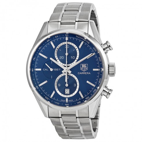 Tag Heuer CAR2115.BA0724 Watches Watch