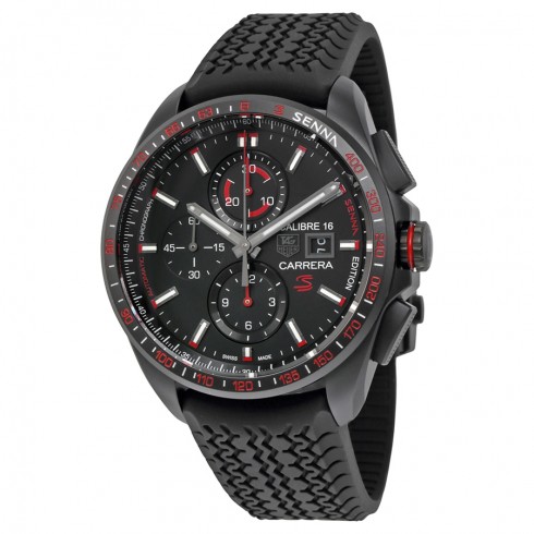 Tag Heuer CBB2080.FT6042 Watches Watch