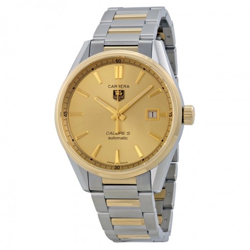 Tag Heuer WAR215A.BD0783 Watches Watch