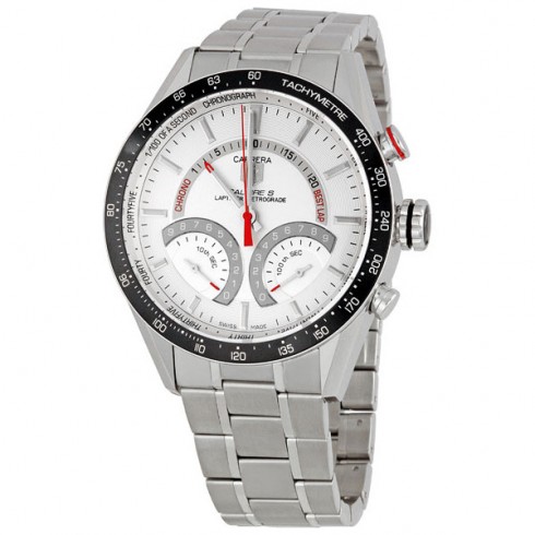 Tag Heuer CV7A11.BA0795 Watches Watch